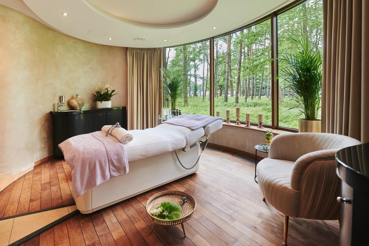 Hotel Narvil Conference & Spa Serock Buitenkant foto