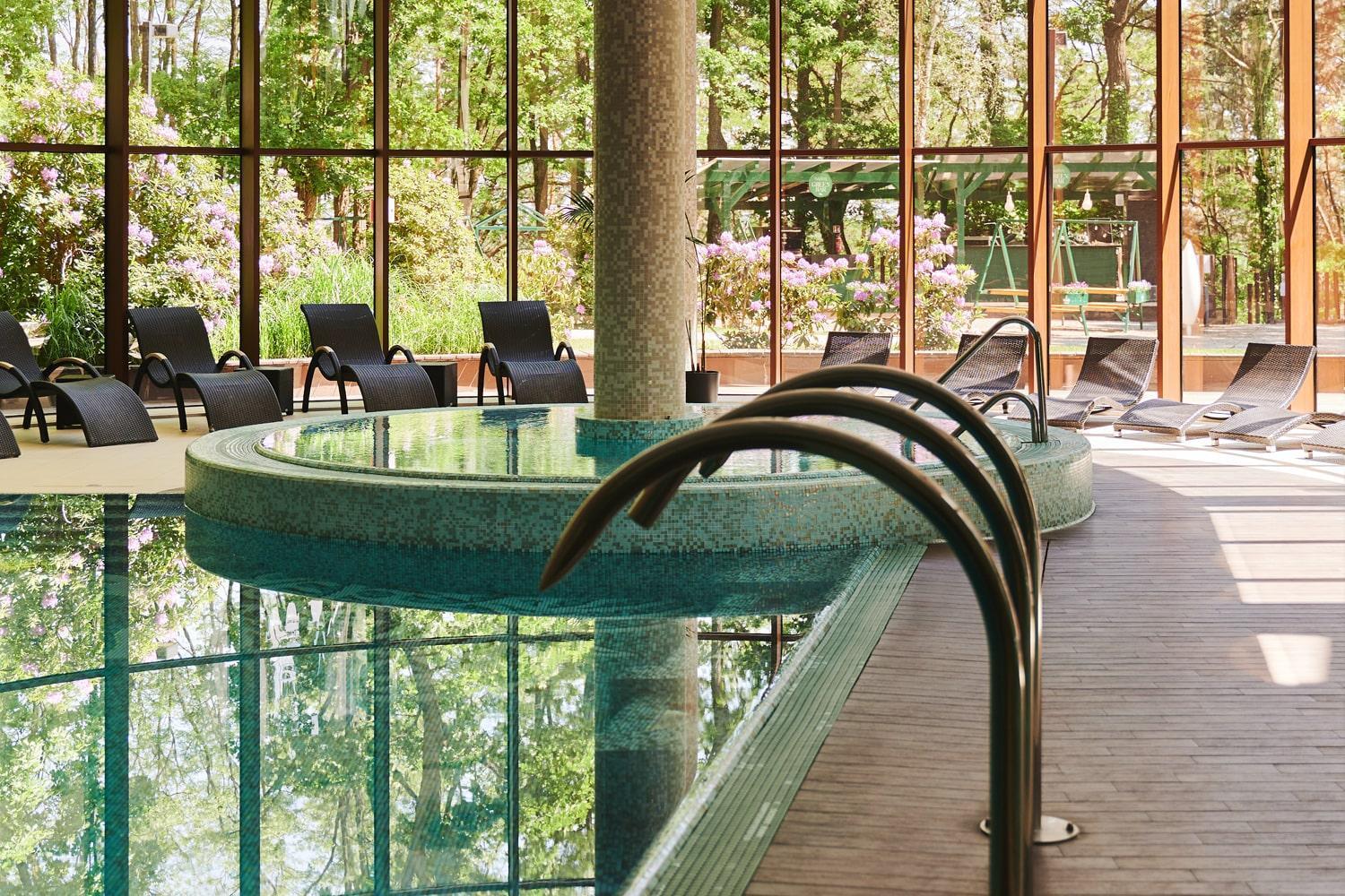 Hotel Narvil Conference & Spa Serock Buitenkant foto