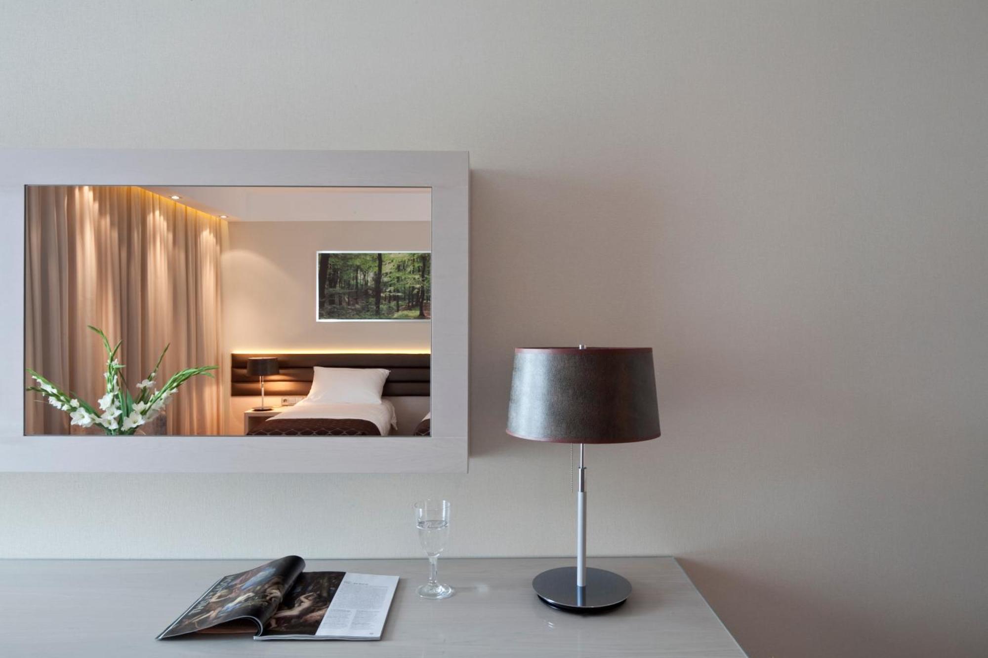Hotel Narvil Conference & Spa Serock Kamer foto